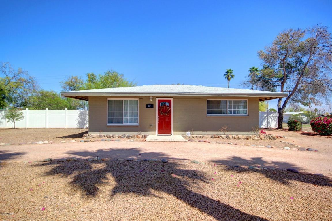 429 N 97th St, Mesa, AZ 85207 photo 3