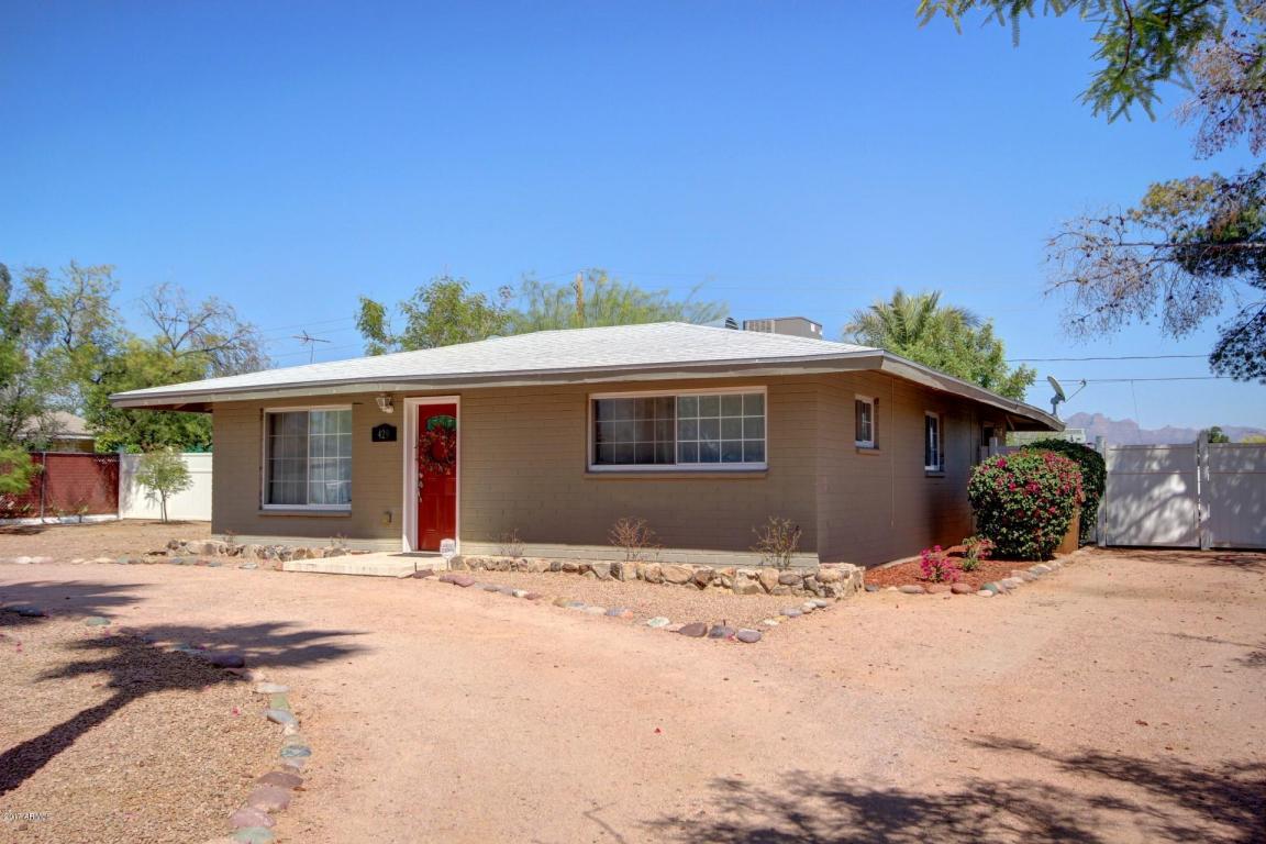 429 N 97th St, Mesa, AZ 85207 photo 1