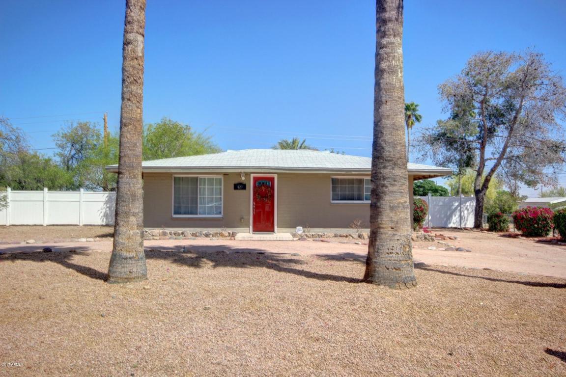 429 N 97th St, Mesa, AZ 85207 photo 2
