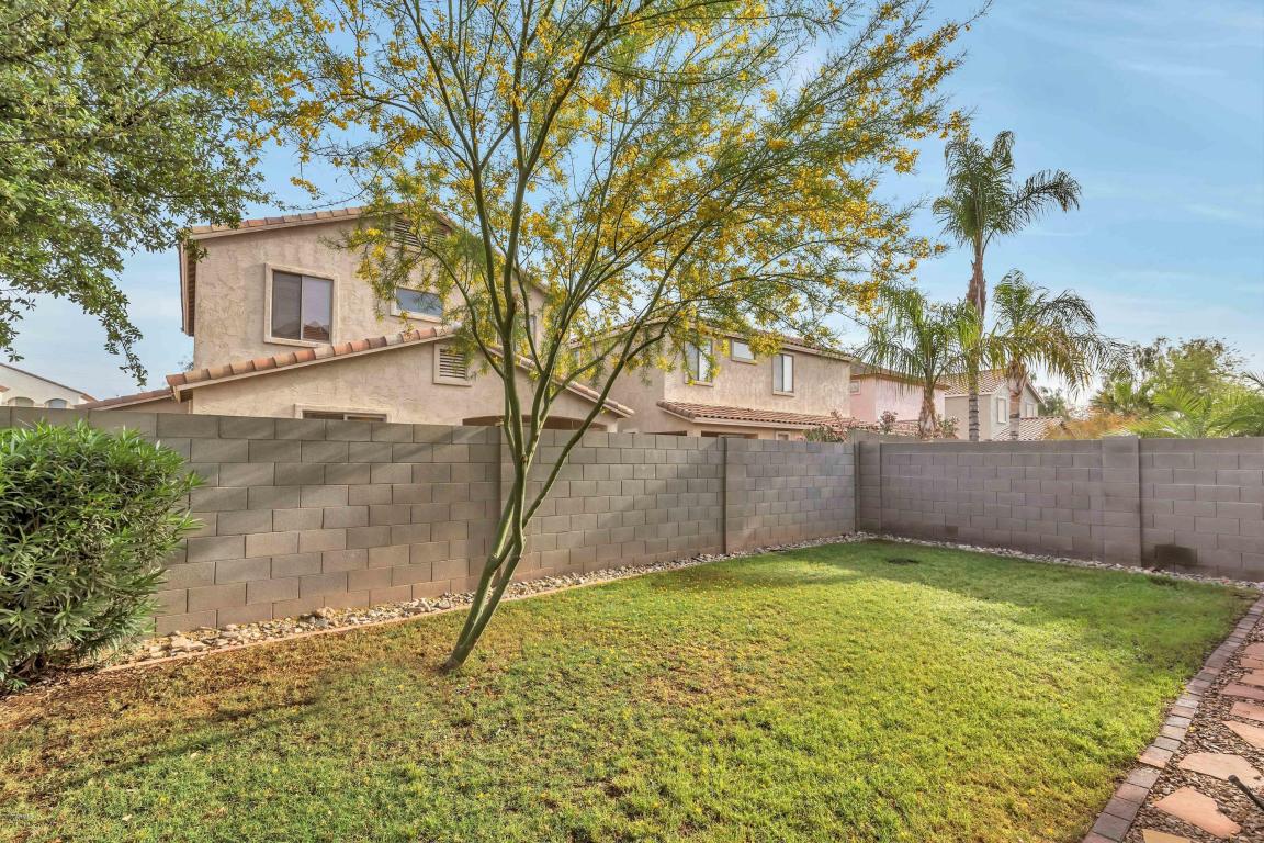 3640 E Sebastian Ln, Gilbert, AZ 85297 photo 20