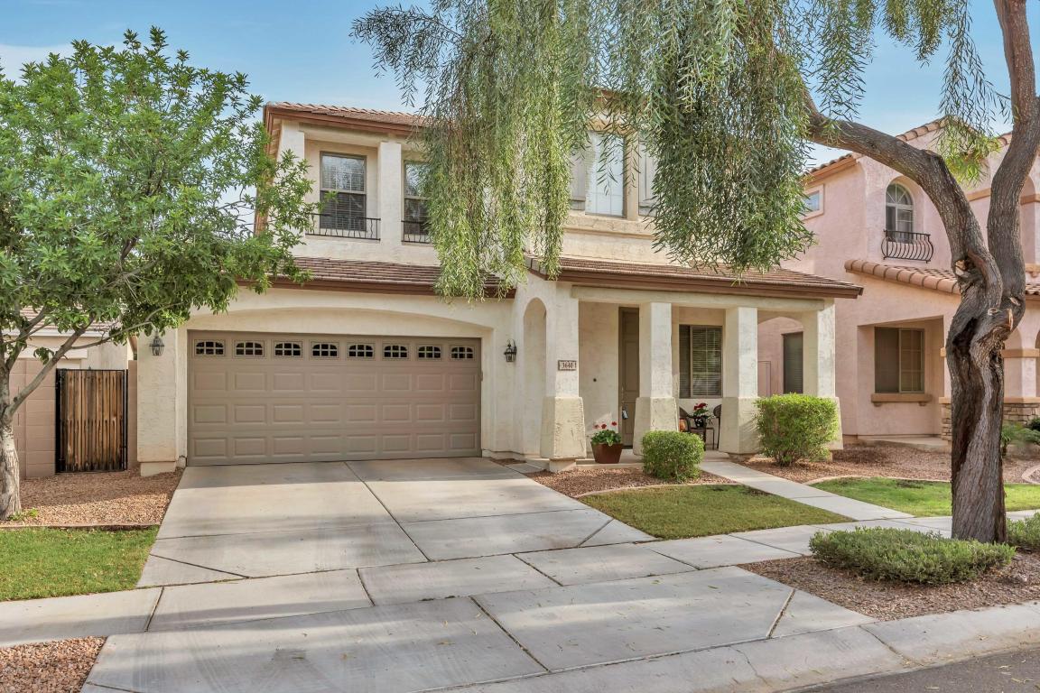 3640 E Sebastian Ln, Gilbert, AZ 85297 photo 1