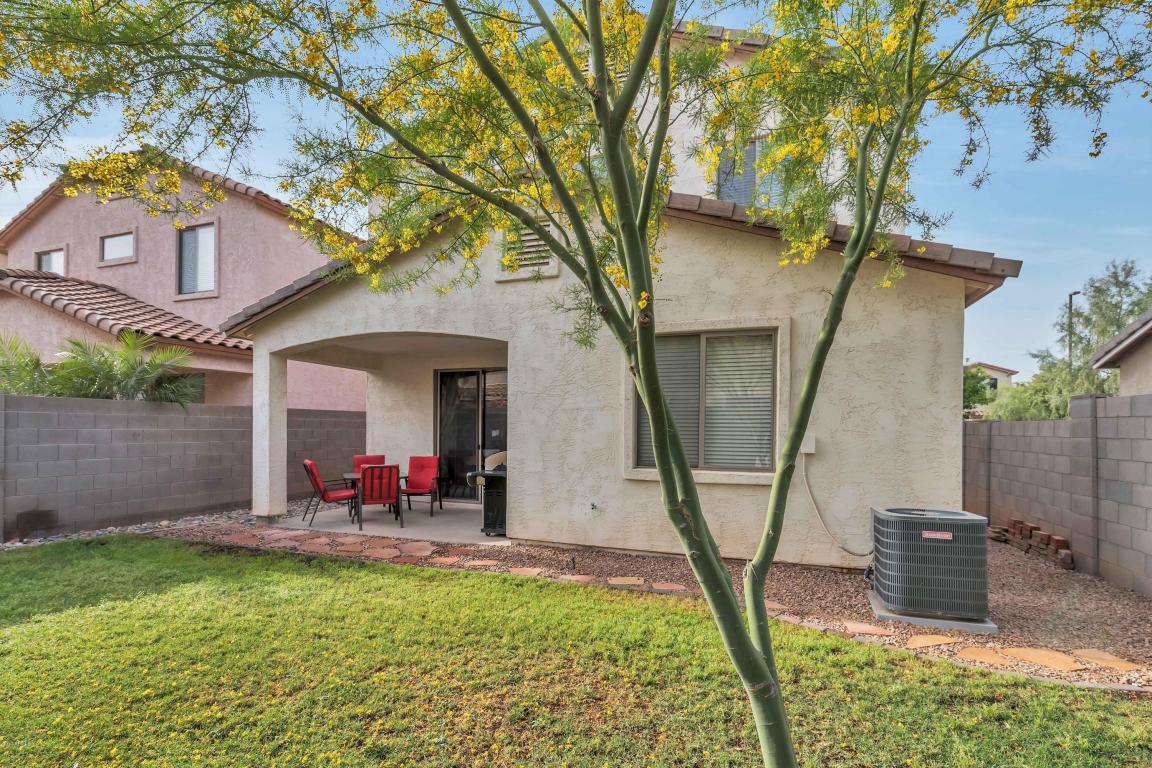 3640 E Sebastian Ln, Gilbert, AZ 85297 photo 19
