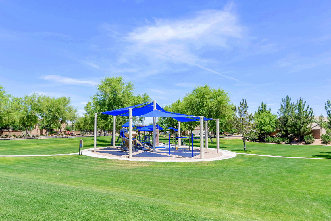 3640 E Sebastian Ln, Gilbert, AZ 85297 photo 29
