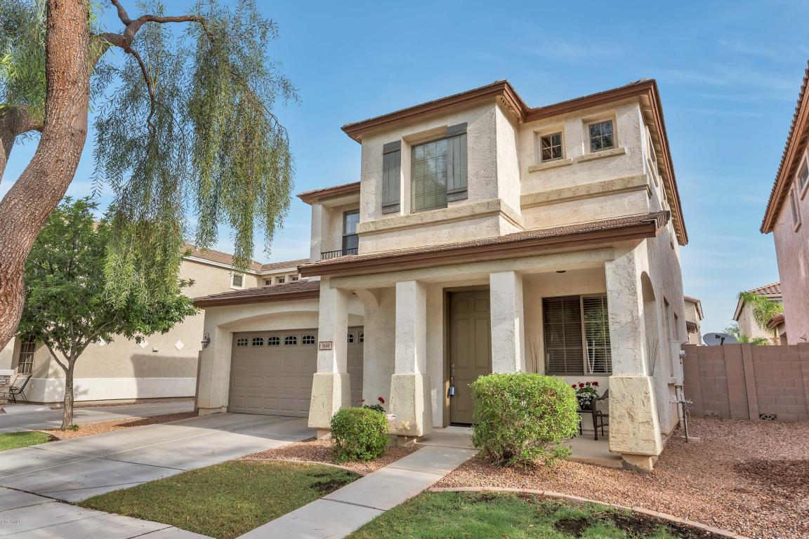3640 E Sebastian Ln, Gilbert, AZ 85297 photo 41