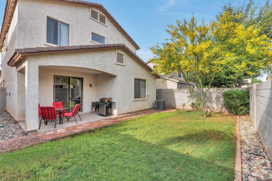 3640 E Sebastian Ln, Gilbert, AZ 85297 photo 18