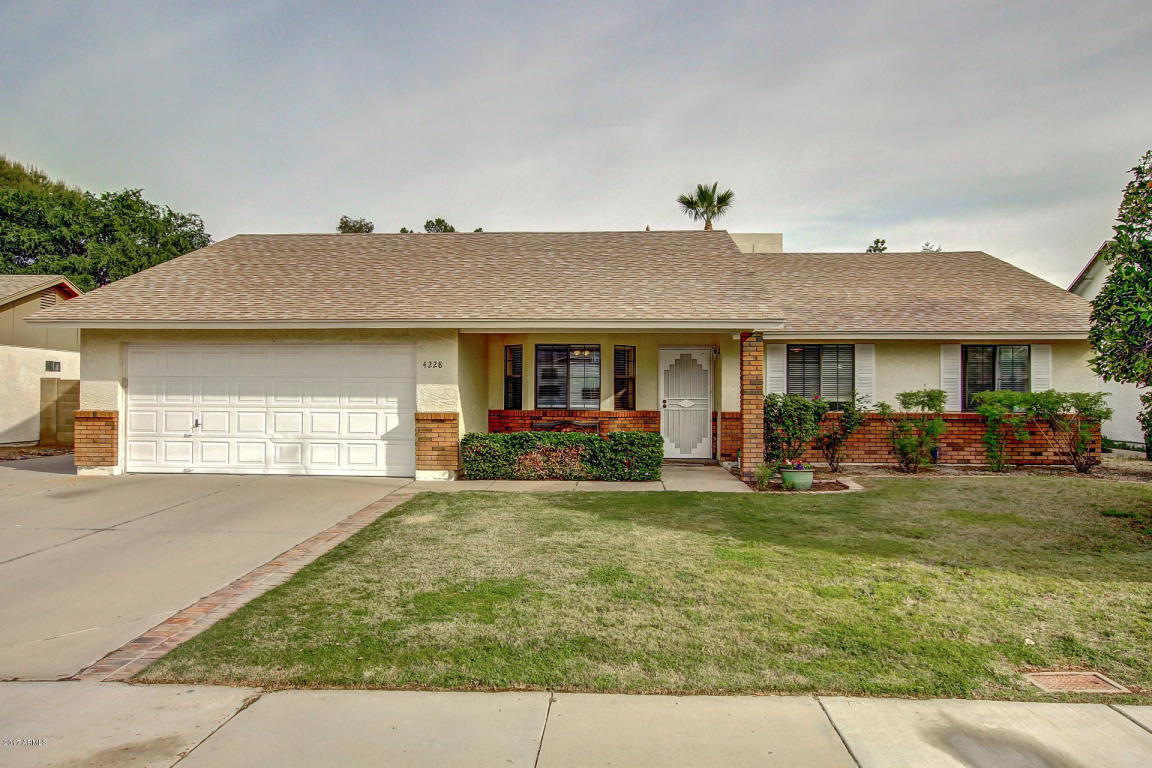 4228 E Downing St, Mesa, AZ 85205 photo 1
