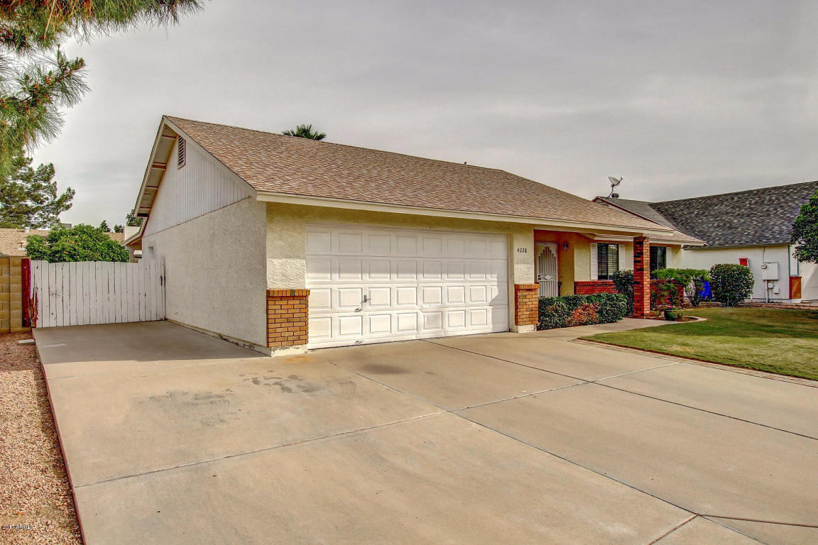 4228 E Downing St, Mesa, AZ 85205 photo 2