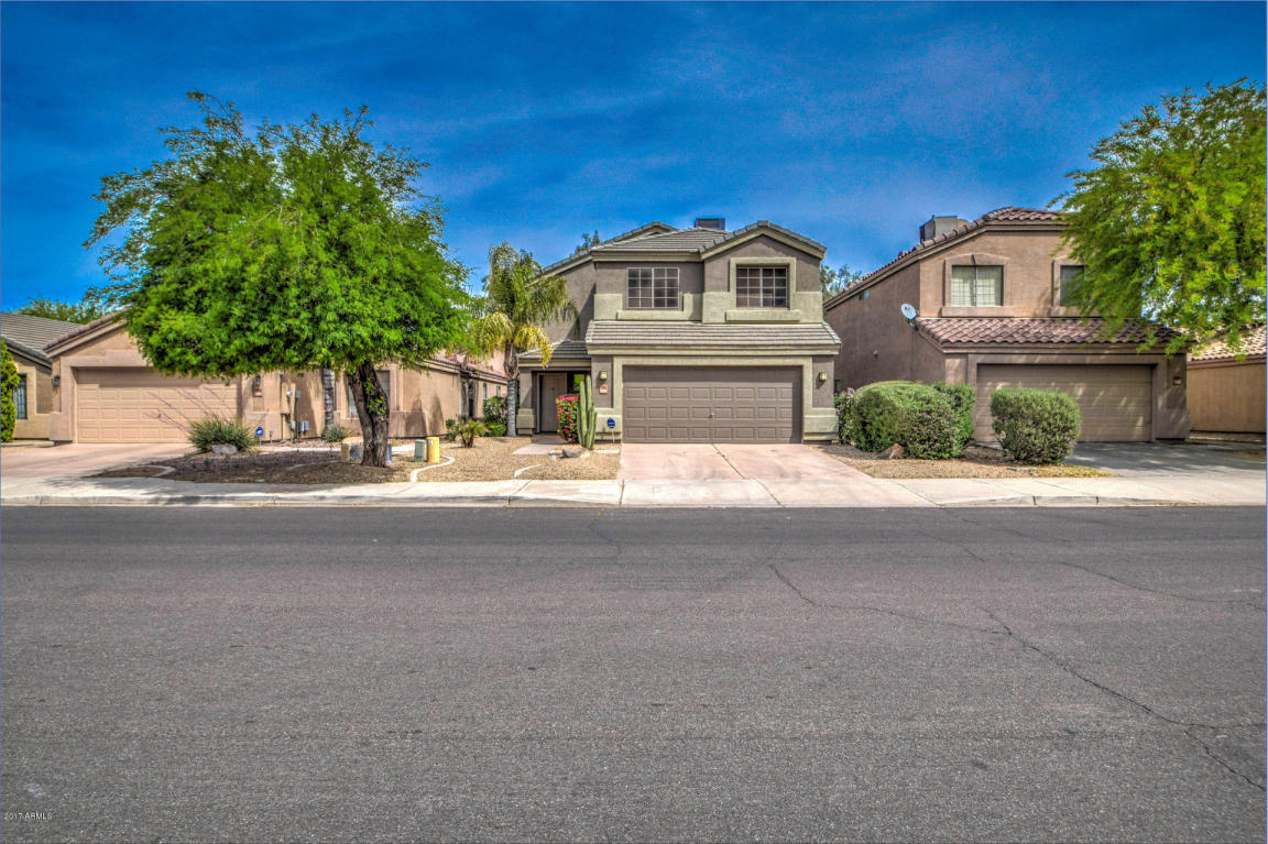 10844 E Wier Ave, Mesa, AZ 85208 photo 1