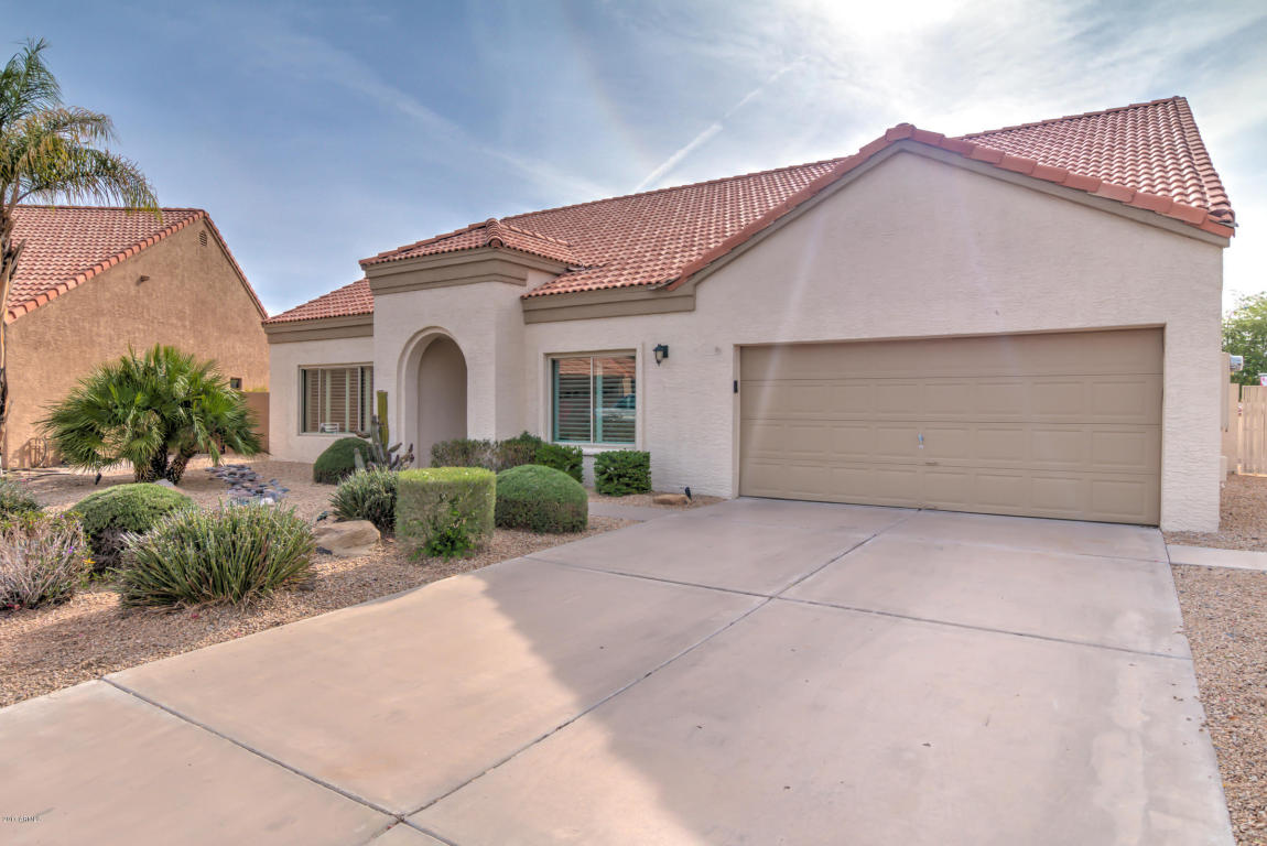 3935 E Wildwood Dr, Phoenix, AZ 85048 photo 2