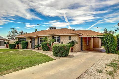 4002 N 32nd Pl, Phoenix, AZ 85018 photo 1
