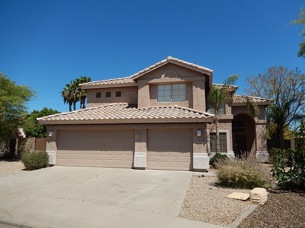 4760 E South Fork Dr, Phoenix, AZ 85044 photo 1
