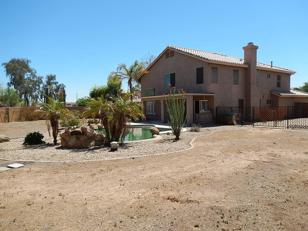 4760 E South Fork Dr, Phoenix, AZ 85044 photo 39