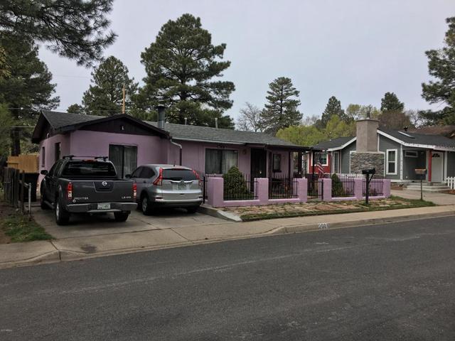 2601 N East St, Flagstaff, AZ 86004
