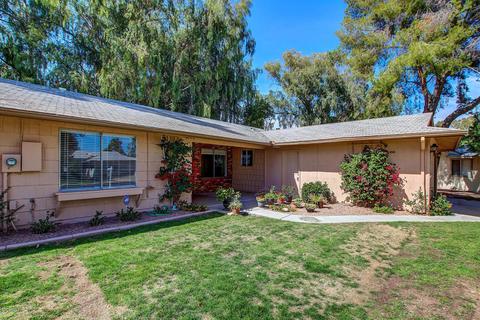 4832 E Lake Point Cir, Phoenix, AZ 85044 photo 25