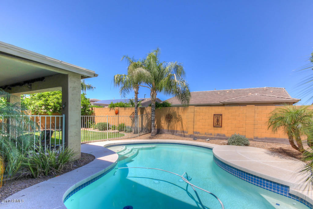3266 E Fairview St, Gilbert, AZ 85295 photo 42