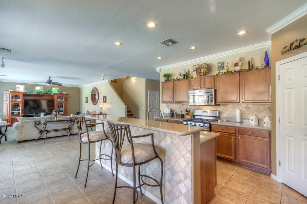 3266 E Fairview St, Gilbert, AZ 85295 photo 28