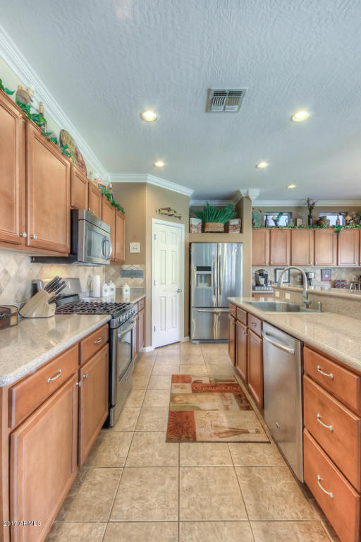3266 E Fairview St, Gilbert, AZ 85295 photo 30