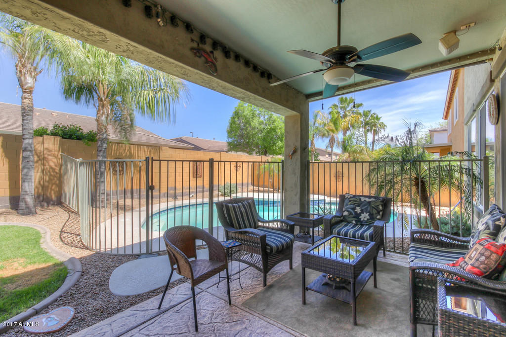 3266 E Fairview St, Gilbert, AZ 85295 photo 40