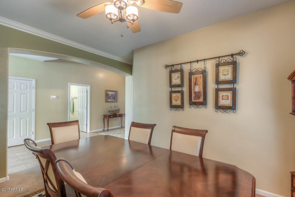 3266 E Fairview St, Gilbert, AZ 85295 photo 32