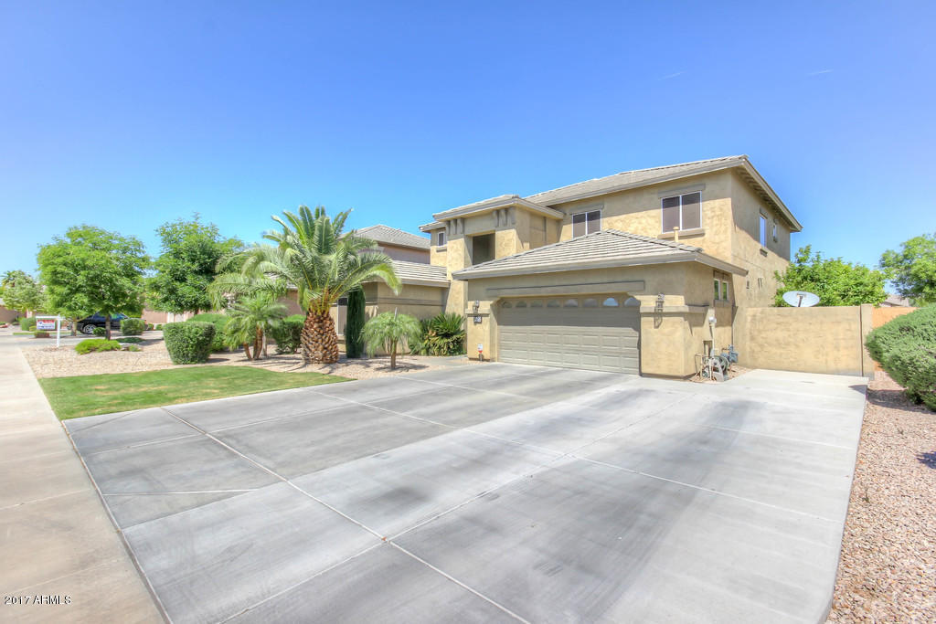 3266 E Fairview St, Gilbert, AZ 85295 photo 21