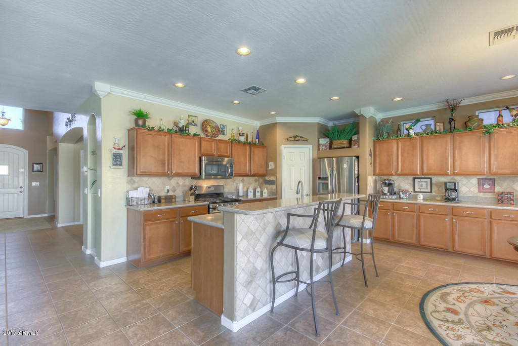3266 E Fairview St, Gilbert, AZ 85295 photo 27