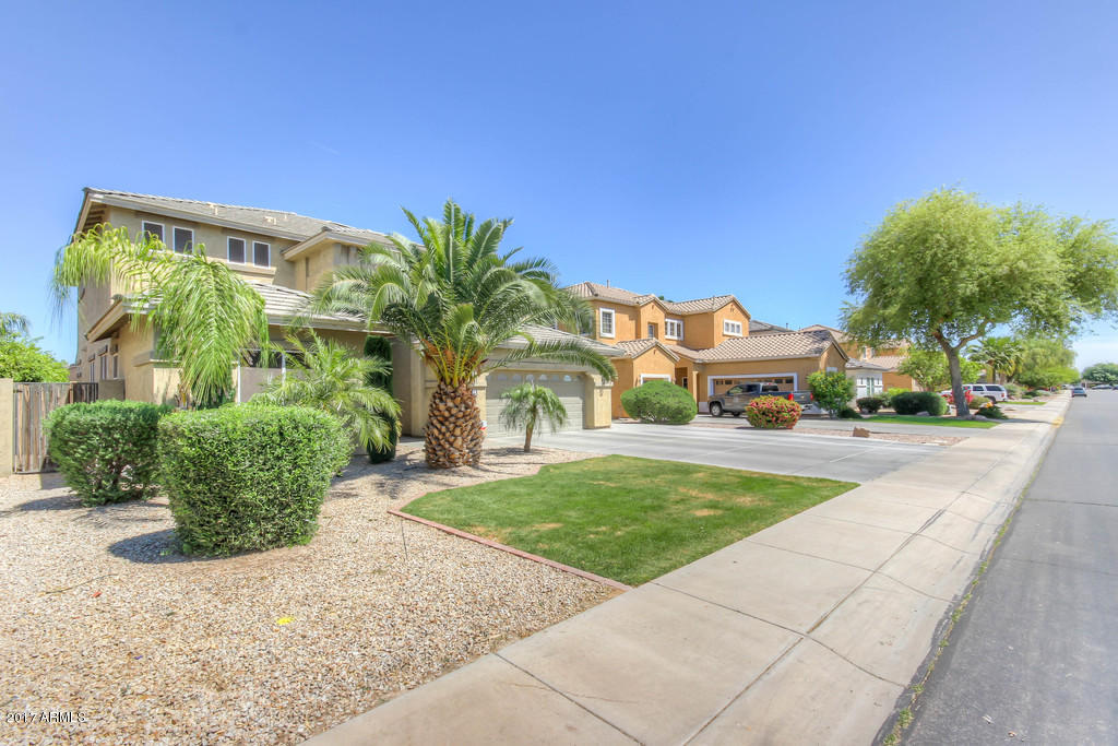 3266 E Fairview St, Gilbert, AZ 85295 photo 23