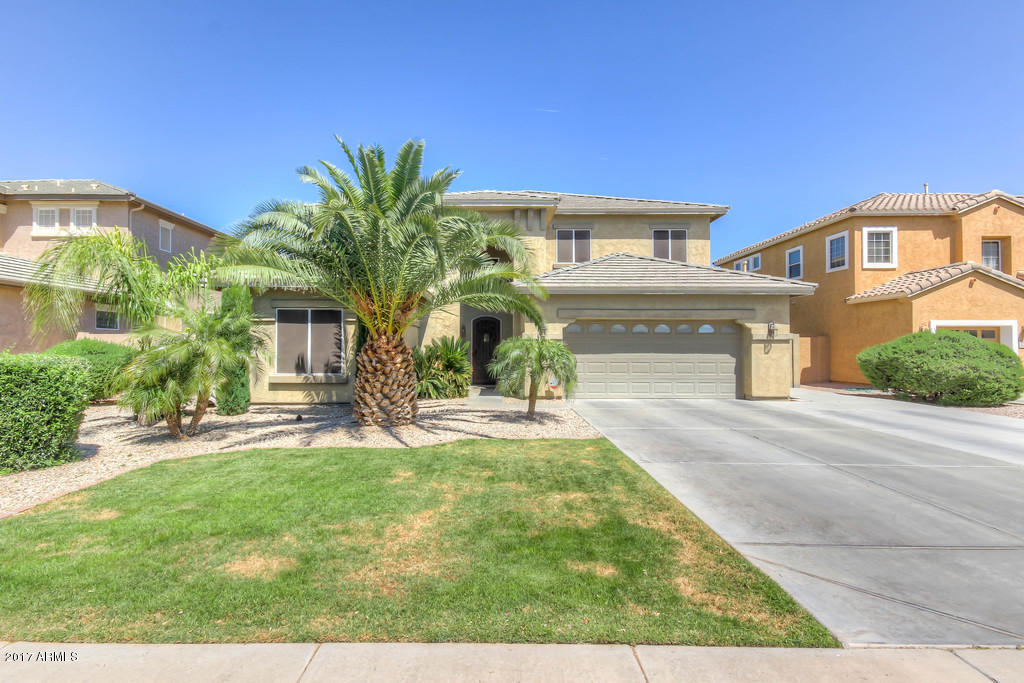 3266 E Fairview St, Gilbert, AZ 85295 photo 22