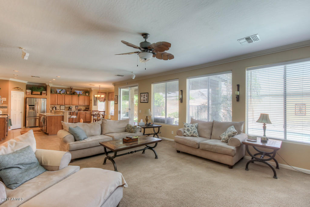 3266 E Fairview St, Gilbert, AZ 85295 photo 5