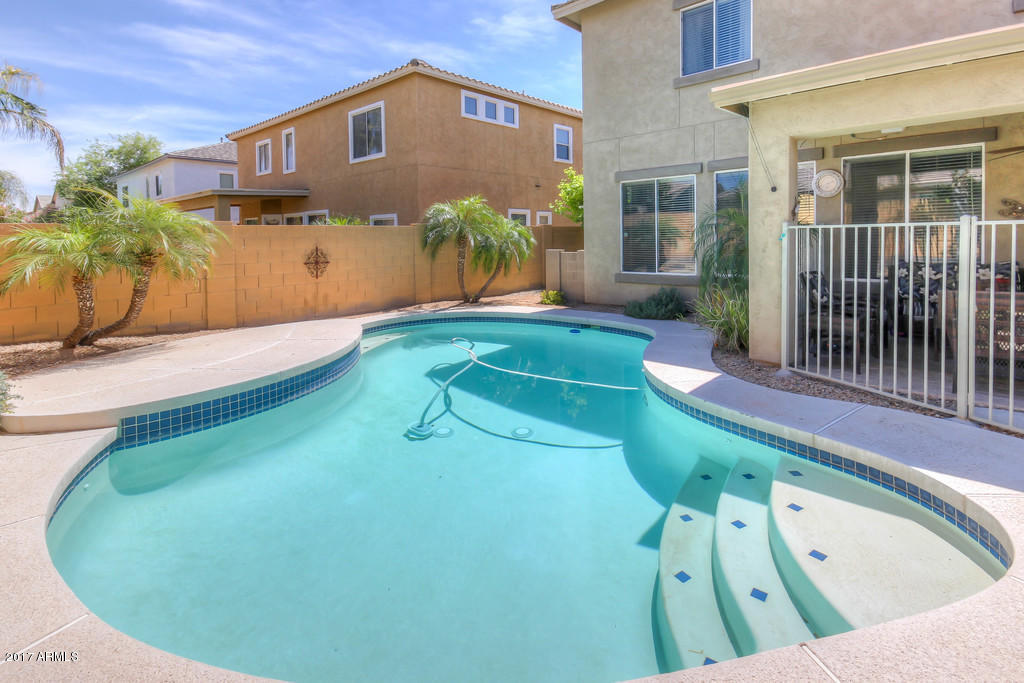 3266 E Fairview St, Gilbert, AZ 85295 photo 43