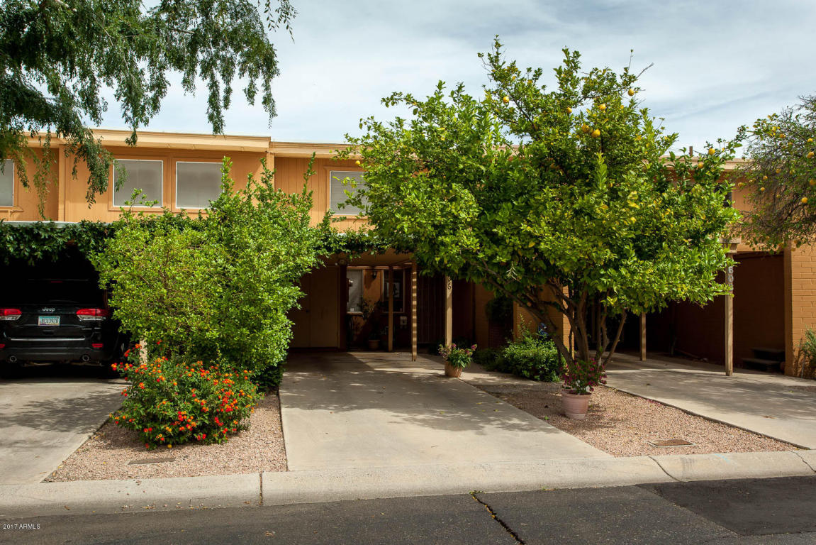 3606 E Osborn Rd, Phoenix, AZ 85018 photo 25