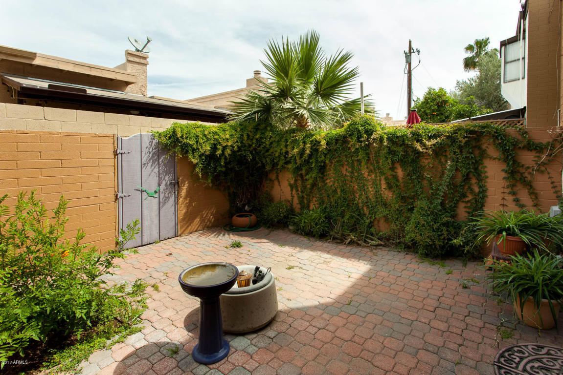 3606 E Osborn Rd, Phoenix, AZ 85018 photo 1