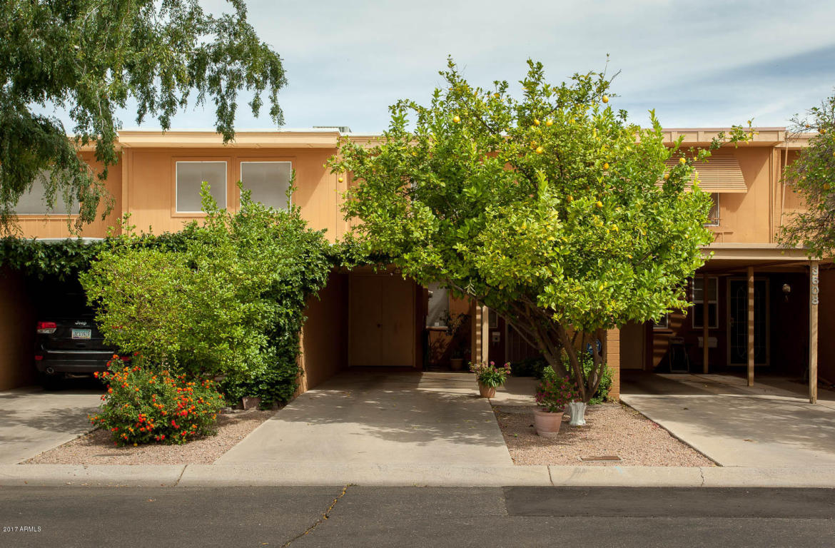3606 E Osborn Rd, Phoenix, AZ 85018 photo 19