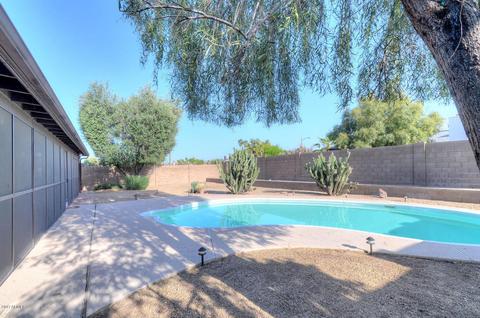 2735 E Cholla St, Phoenix, AZ 85028 photo 25