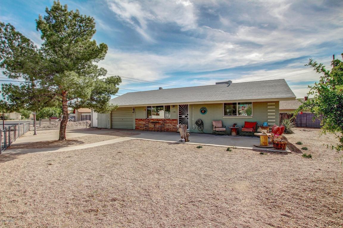 1146 S De Niza Rd, Apache Junction, AZ 85119 photo 1