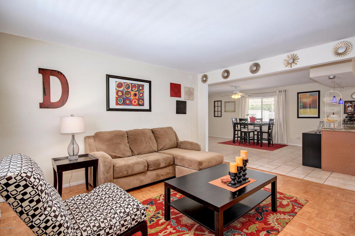 2035 W Eugie Ave, Phoenix, AZ 85029 photo 4