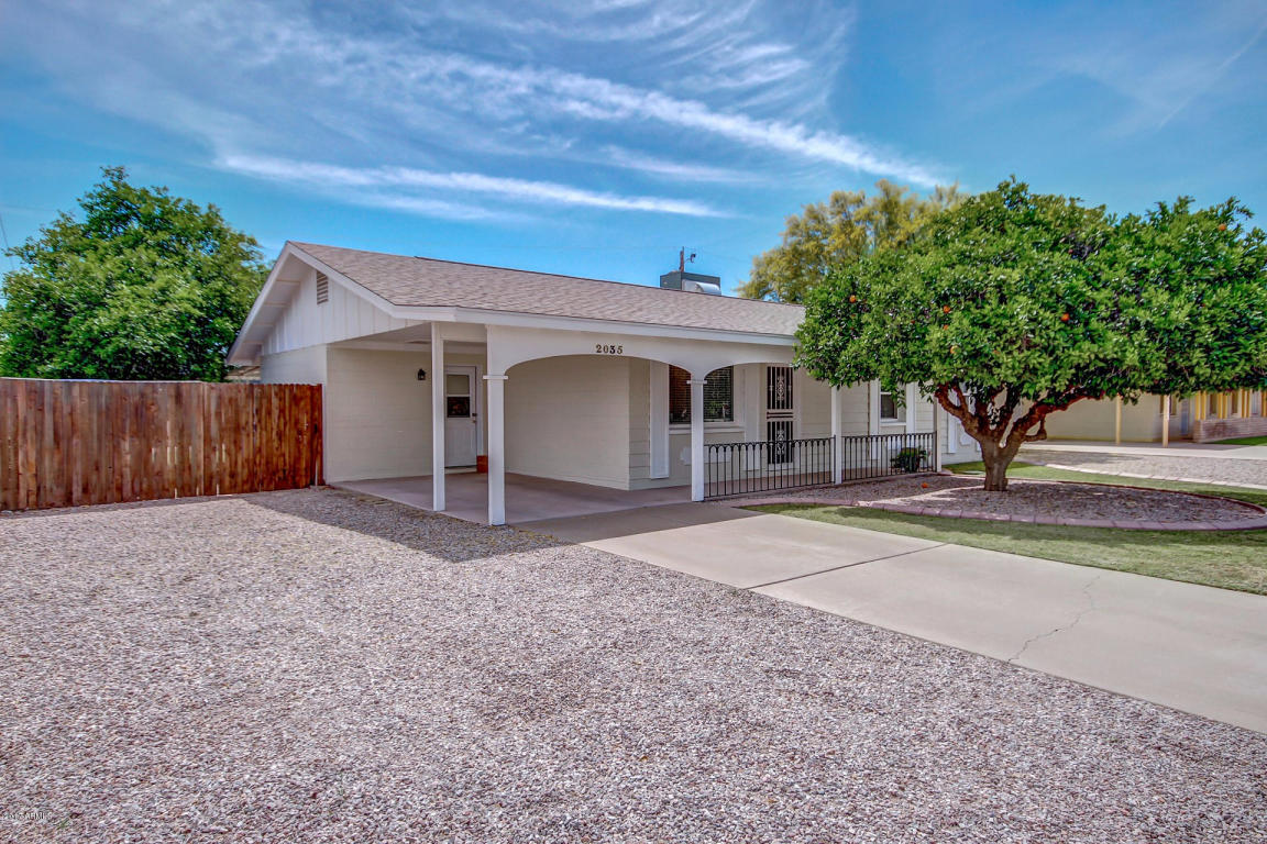 2035 W Eugie Ave, Phoenix, AZ 85029 photo 3