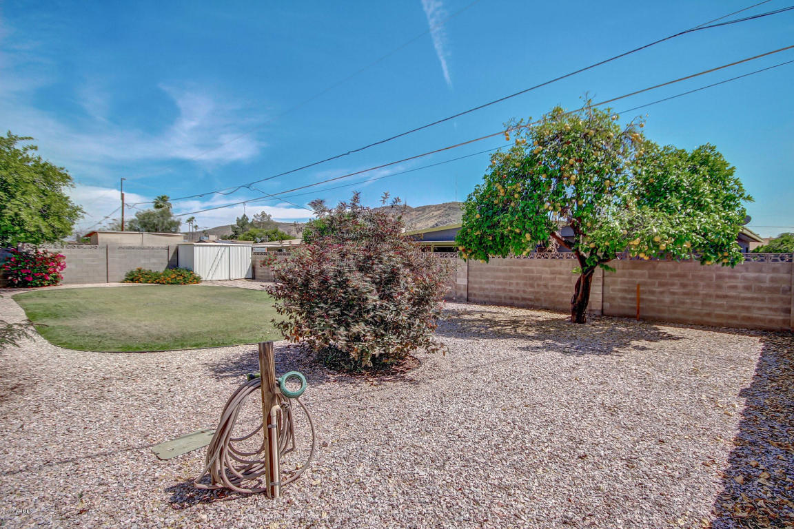 2035 W Eugie Ave, Phoenix, AZ 85029 photo 22