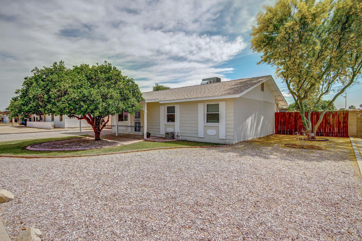 2035 W Eugie Ave, Phoenix, AZ 85029 photo 2