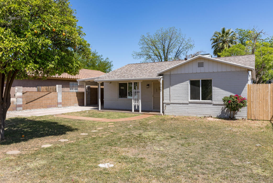 4129 N 11th St, Phoenix, AZ 85014 photo 1