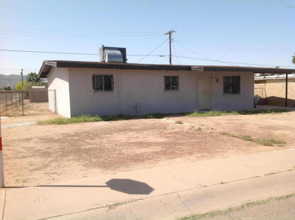 1817 E Mobile Ln, Phoenix, AZ 85040 photo 1
