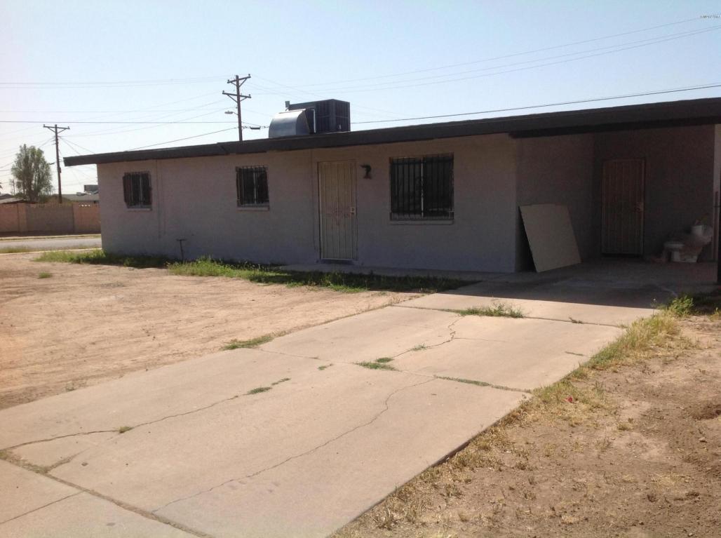 1817 E Mobile Ln, Phoenix, AZ 85040 photo 2