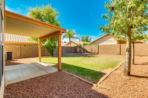 3940 E San Remo Ave, Gilbert, AZ 85234 photo 35