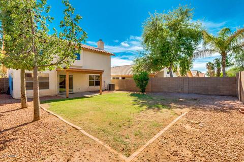 3940 E San Remo Ave, Gilbert, AZ 85234 photo 5