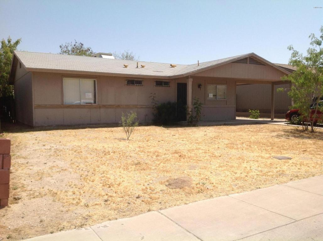 8409 S 9th St, Phoenix, AZ 85042 photo 1