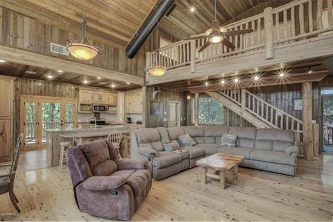 1703 E Lexi Ln, Payson, AZ 85541 photo 5
