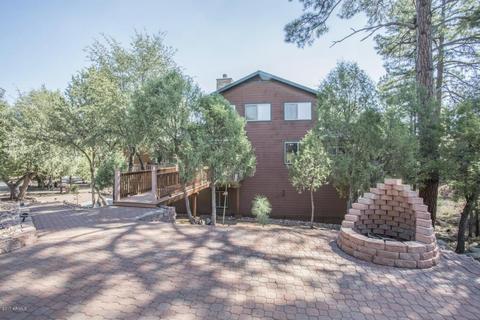 1703 E Lexi Ln, Payson, AZ 85541 photo 42