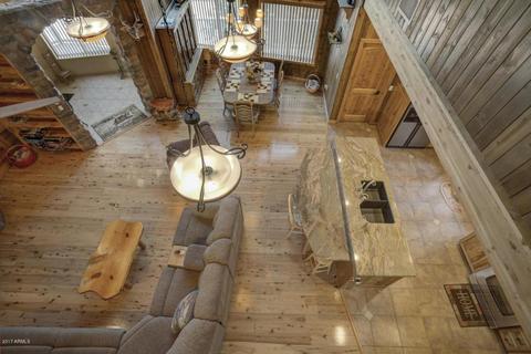 1703 E Lexi Ln, Payson, AZ 85541 photo 28