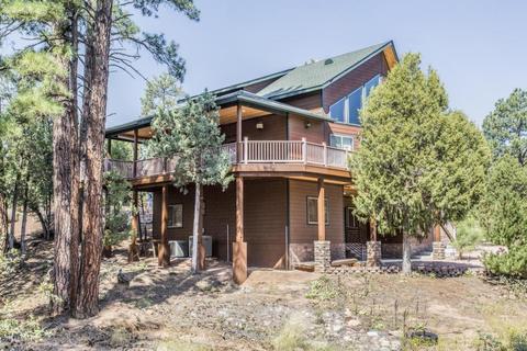 1703 E Lexi Ln, Payson, AZ 85541 photo 45