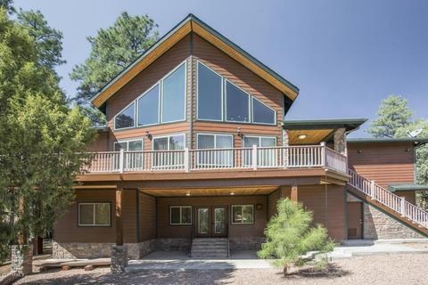 1703 E Lexi Ln, Payson, AZ 85541 photo 1