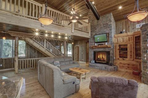 1703 E Lexi Ln, Payson, AZ 85541 photo 4